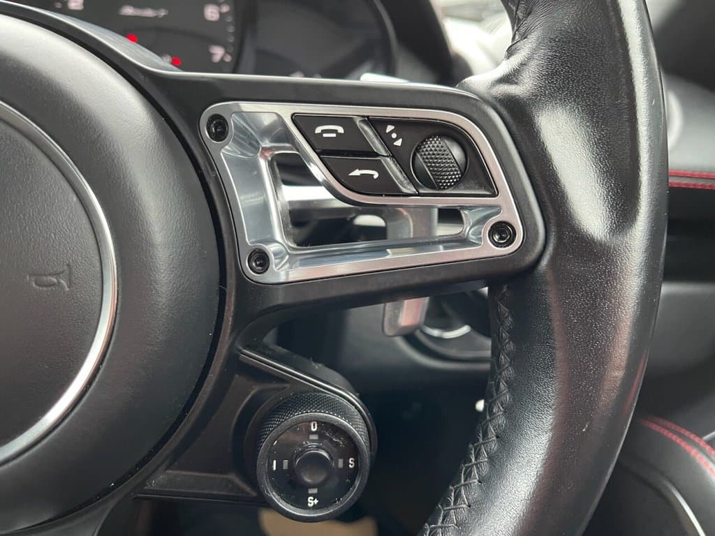 Porsche 718 Boxster Part exchange Welcome & Finance Available