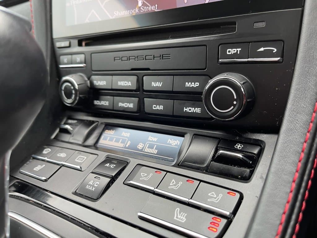 Porsche 718 Boxster Part exchange Welcome & Finance Available