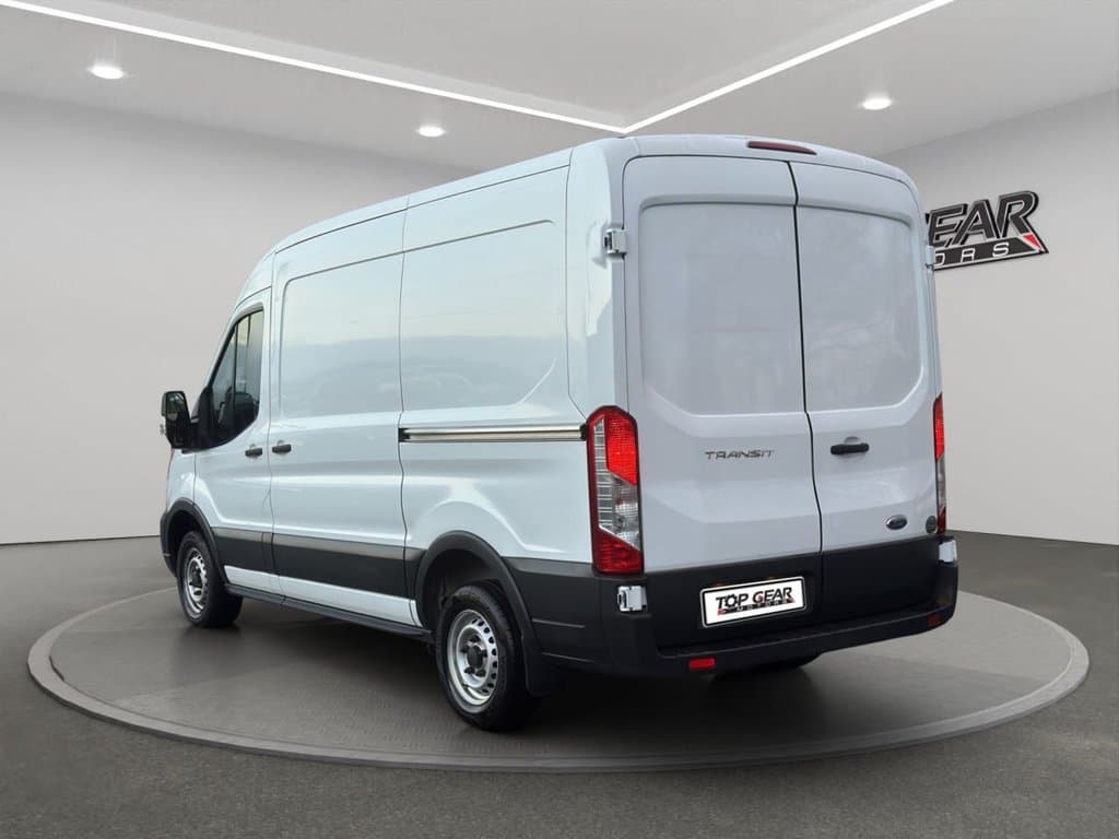 Ford Transit Part exchange Welcome & Finance Available