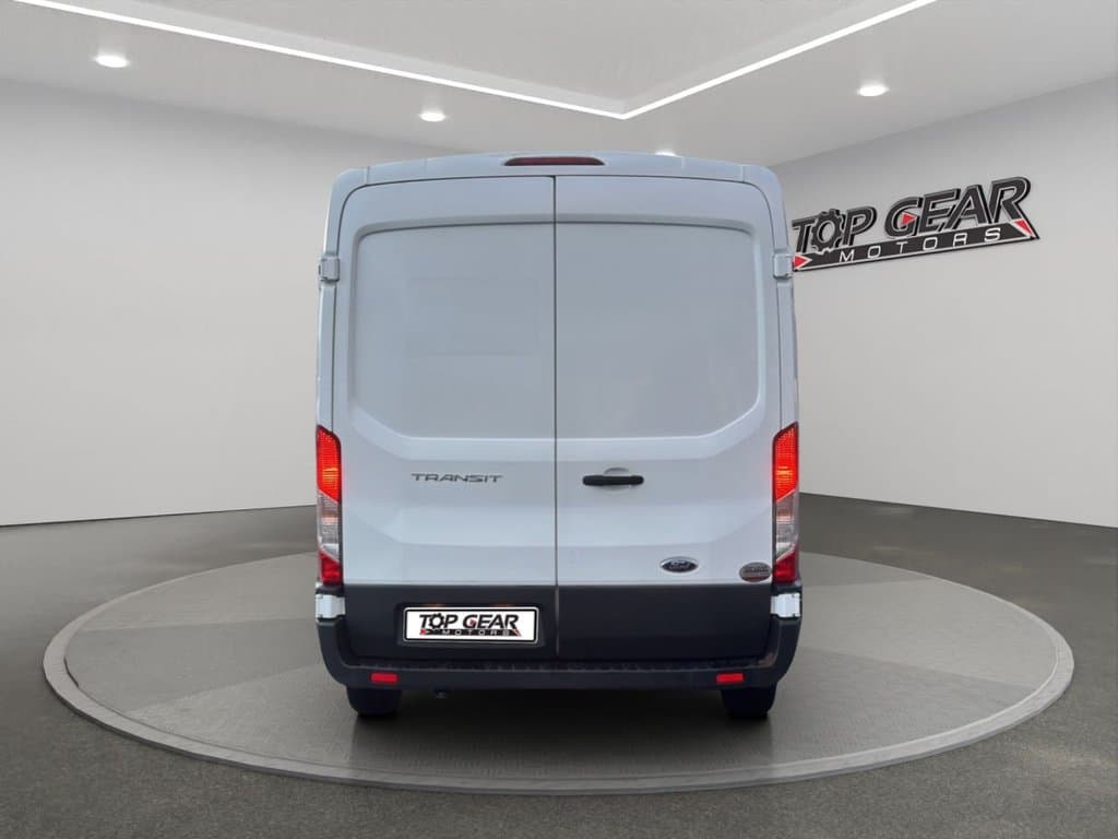 Ford Transit Part exchange Welcome & Finance Available