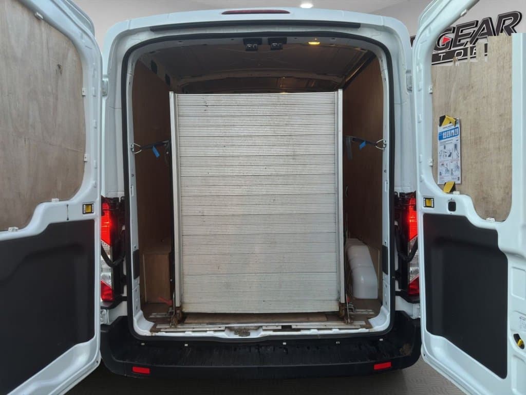 Ford Transit Part exchange Welcome & Finance Available