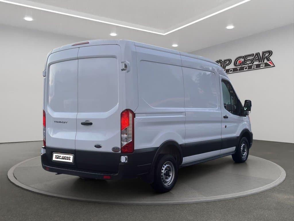 Ford Transit Part exchange Welcome & Finance Available