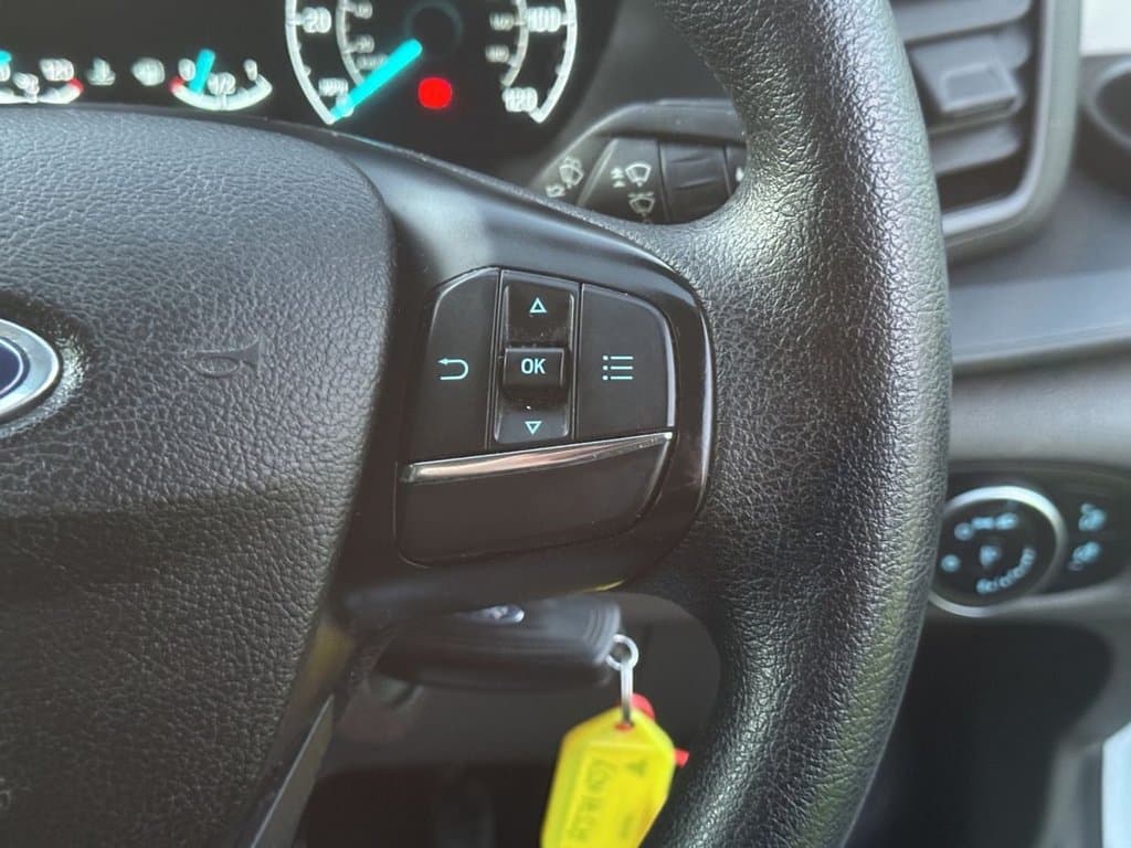 Ford Transit Part exchange Welcome & Finance Available