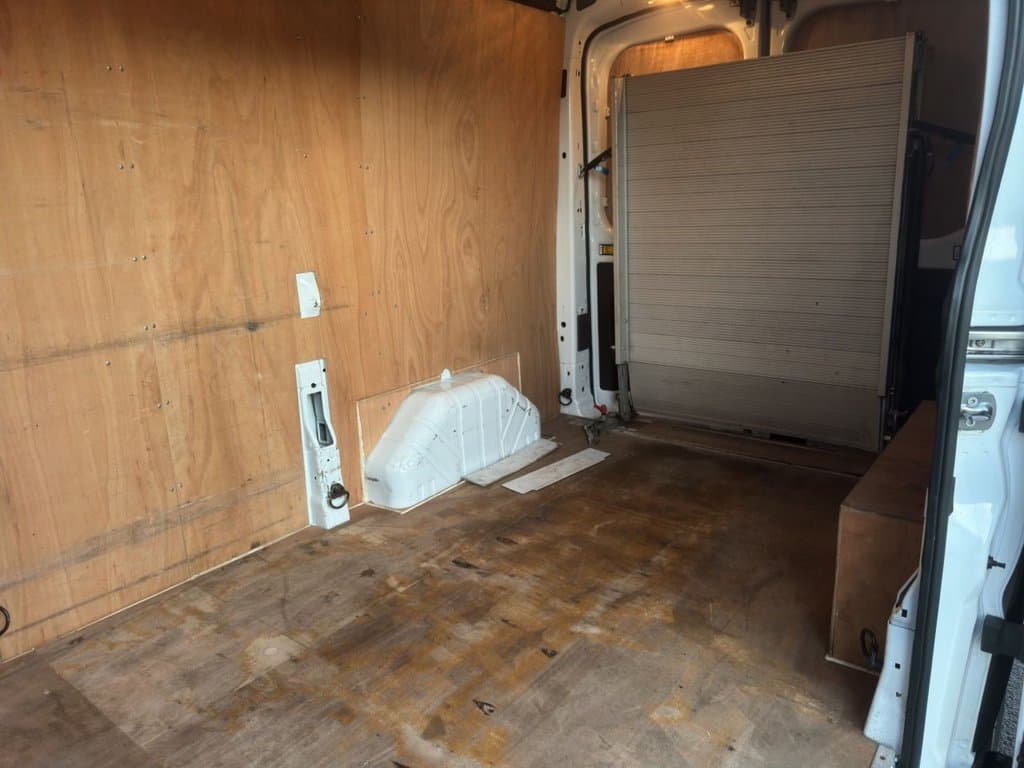 Ford Transit Part exchange Welcome & Finance Available