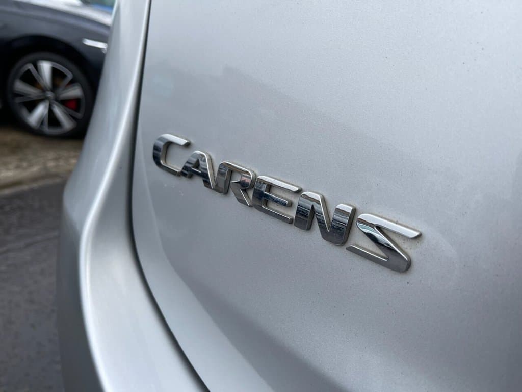 Kia Carens Part exchange Welcome & Finance Available