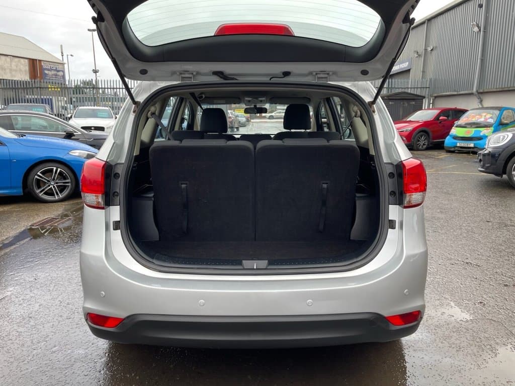 Kia Carens Part exchange Welcome & Finance Available