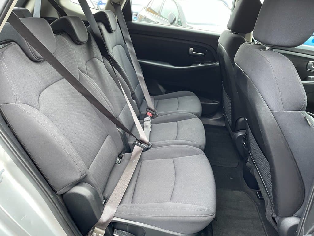 Kia Carens Part exchange Welcome & Finance Available