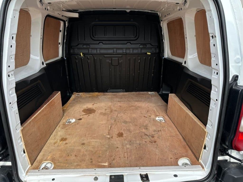Peugeot Partner Part exchange Welcome & Finance Available