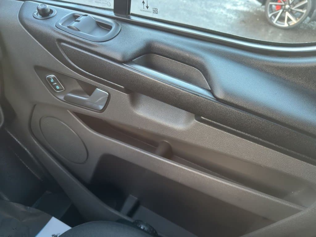 Ford Transit Custom Part exchange Welcome & Finance Available