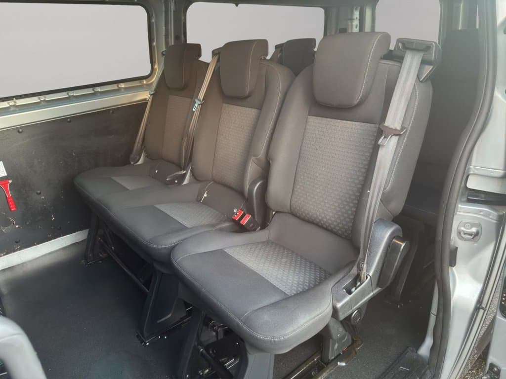 Ford Transit Custom Part exchange Welcome & Finance Available