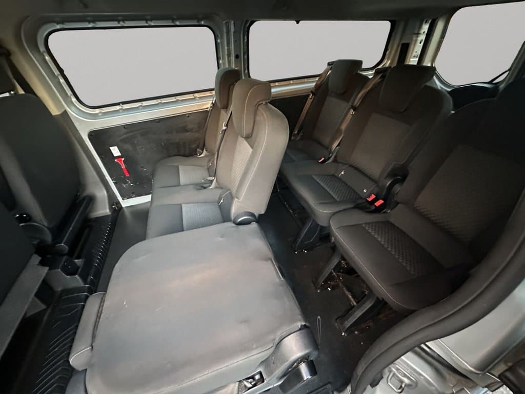 Ford Transit Custom Part exchange Welcome & Finance Available