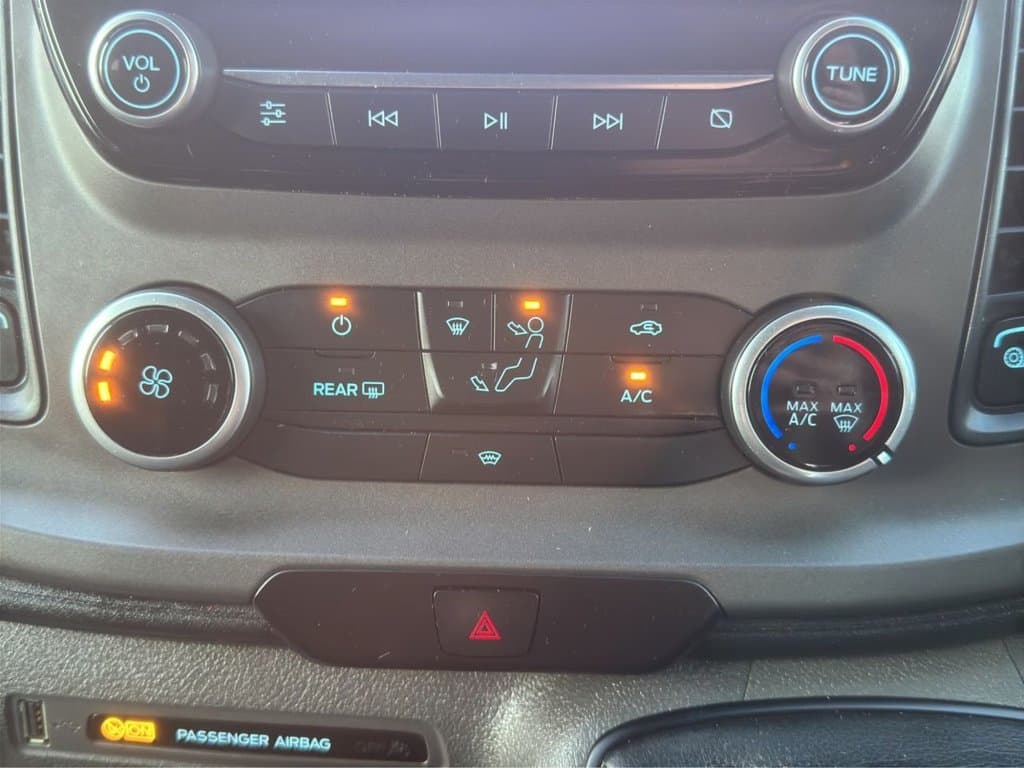 Ford Transit Custom Part exchange Welcome & Finance Available