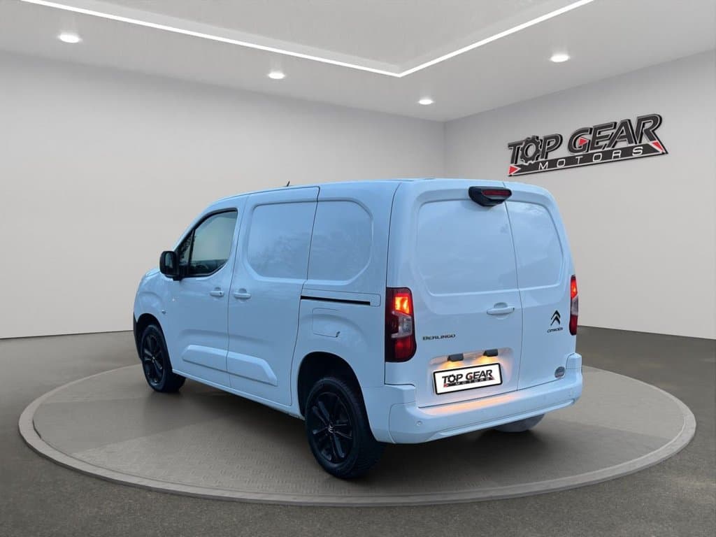 Citroen Berlingo Part exchange Welcome & Finance Available