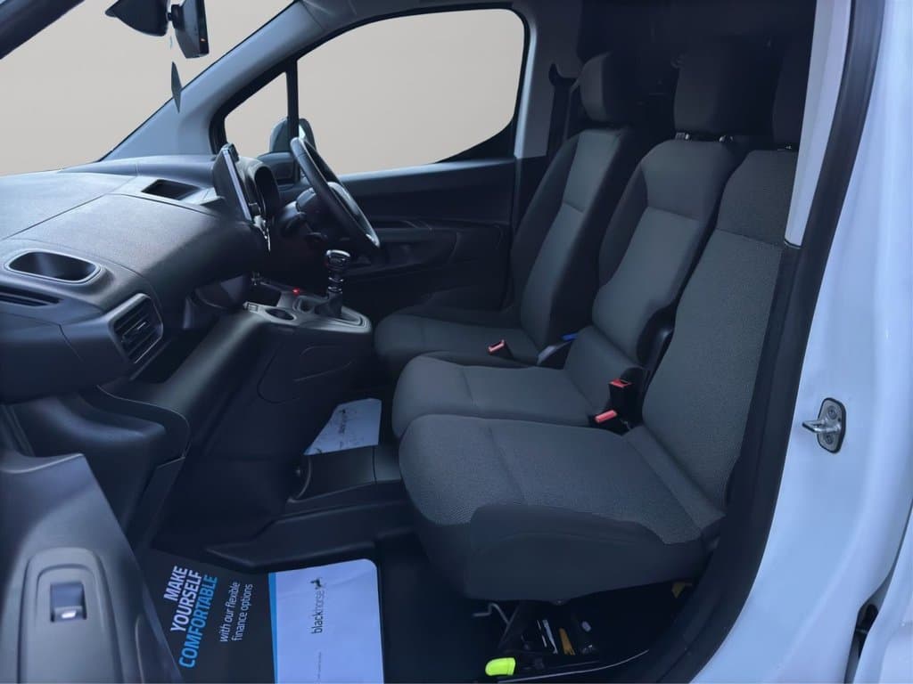Citroen Berlingo Part exchange Welcome & Finance Available