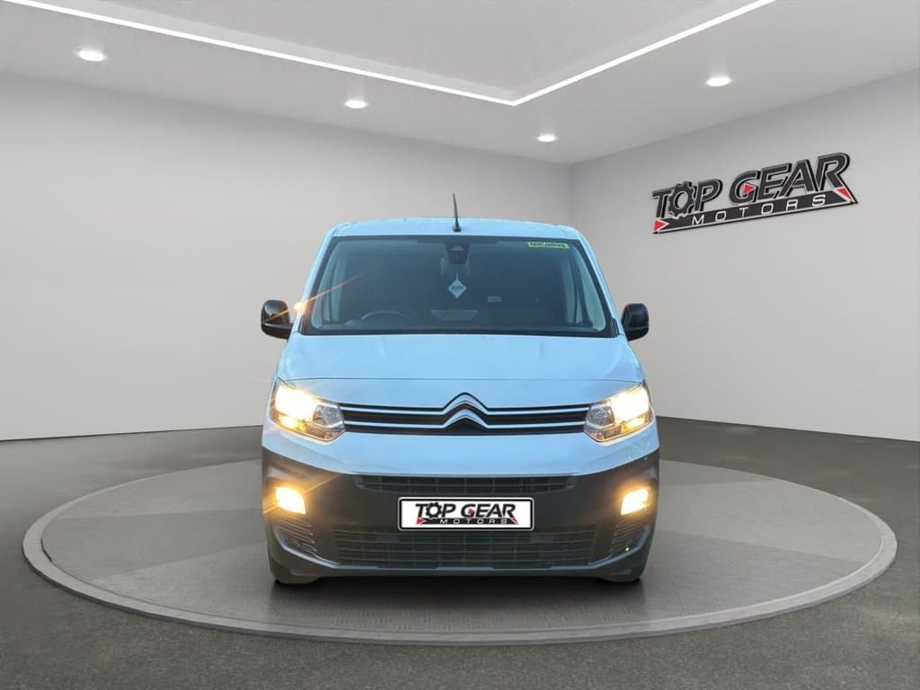Citroen Berlingo Part exchange Welcome & Finance Available