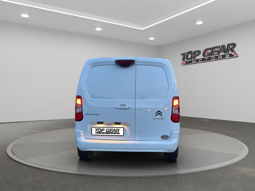 Citroen Berlingo Part exchange Welcome & Finance Available