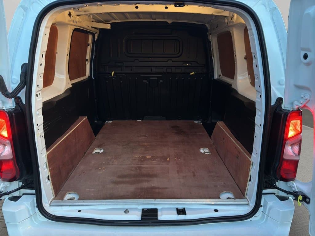 Citroen Berlingo Part exchange Welcome & Finance Available
