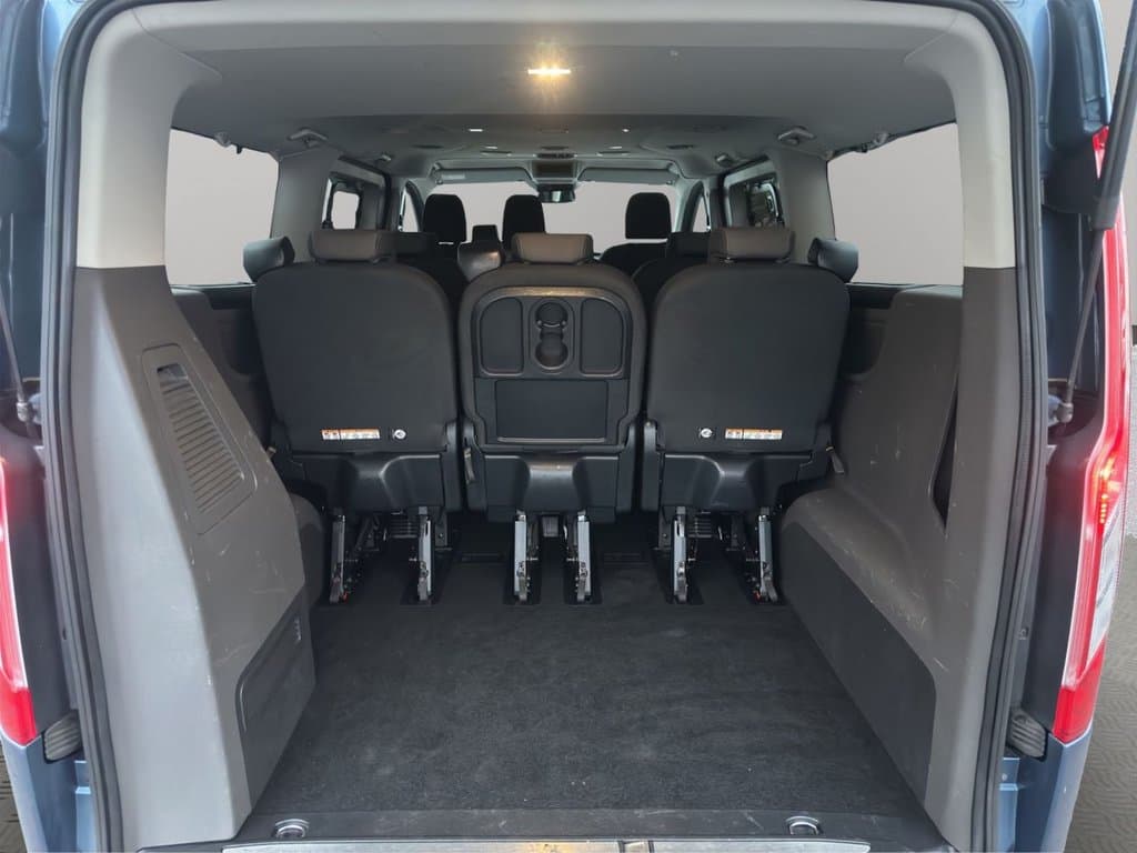 Ford Tourneo Custom Part exchange Welcome & Finance Available