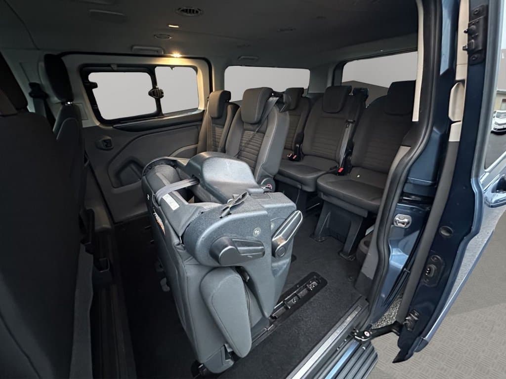 Ford Tourneo Custom Part exchange Welcome & Finance Available