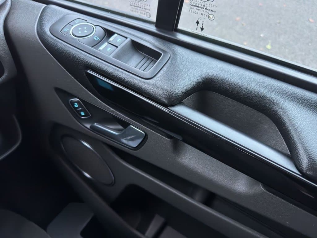 Ford Tourneo Custom Part exchange Welcome & Finance Available
