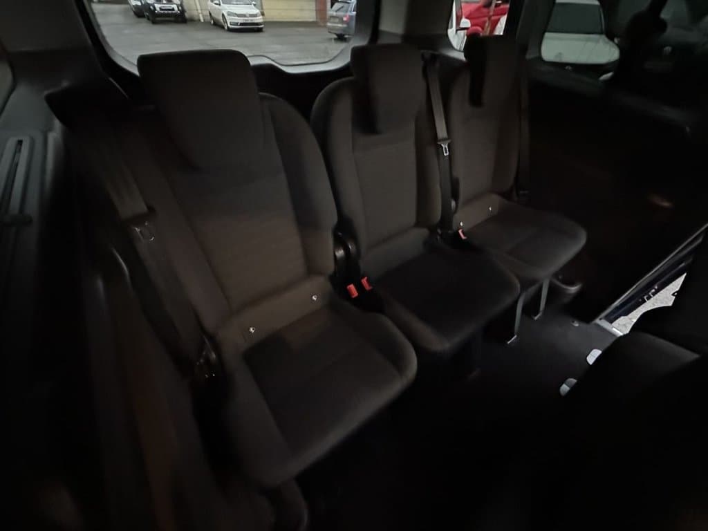 Ford Tourneo Custom Part exchange Welcome & Finance Available