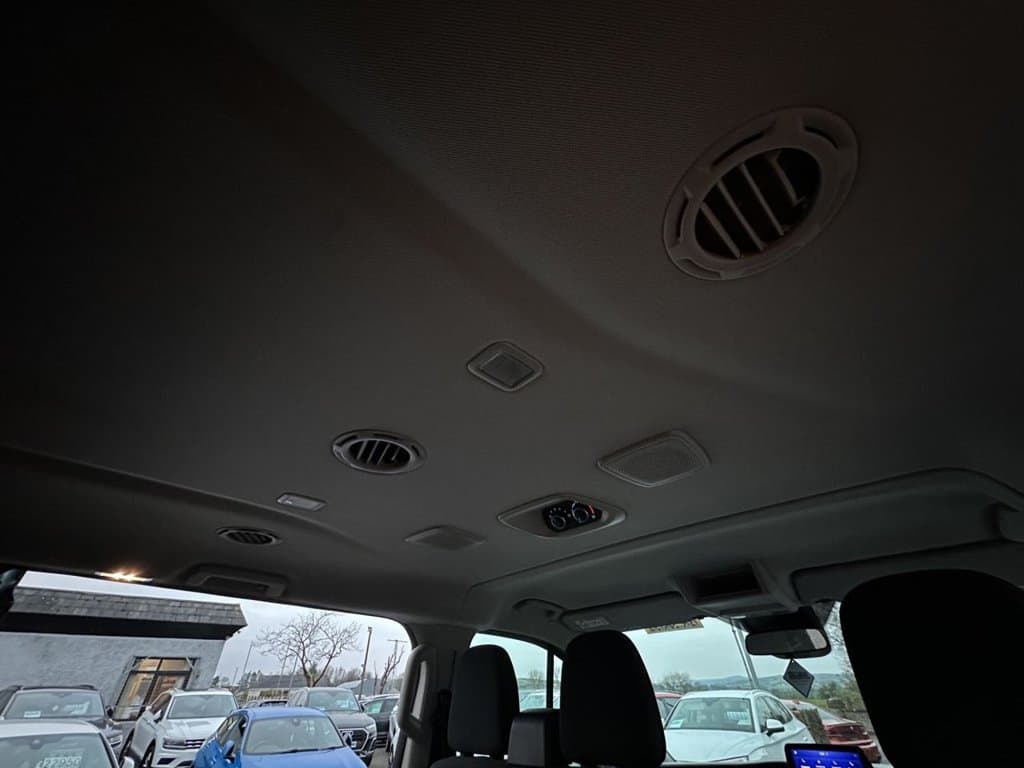 Ford Tourneo Custom Part exchange Welcome & Finance Available