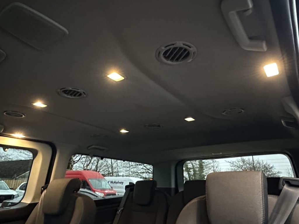 Ford Tourneo Custom Part exchange Welcome & Finance Available