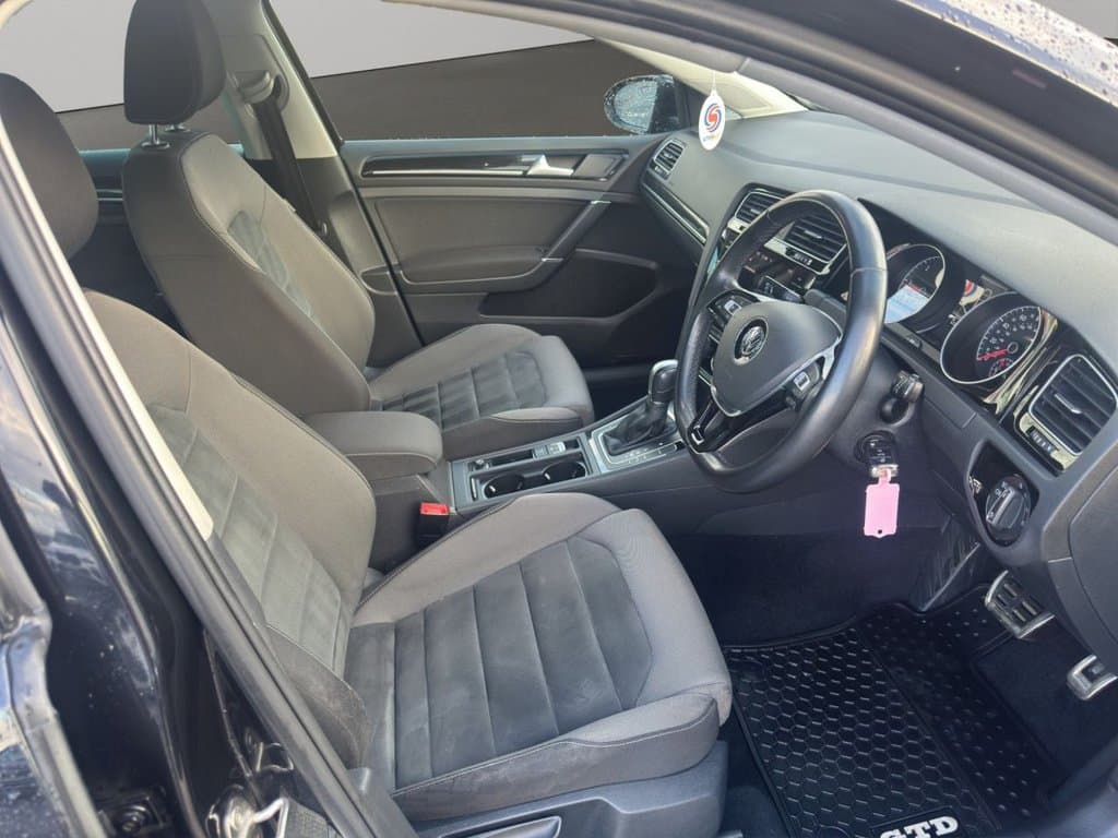 Volkswagen Golf Part exchange Welcome & Finance Available