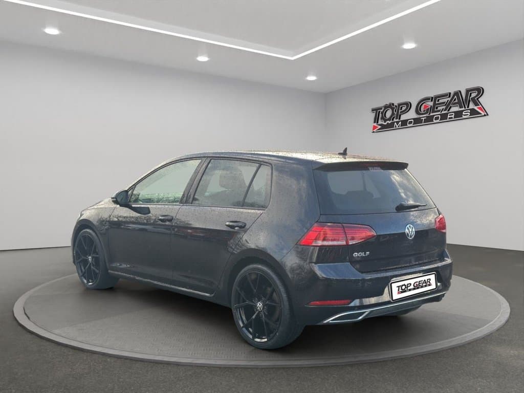 Volkswagen Golf Part exchange Welcome & Finance Available