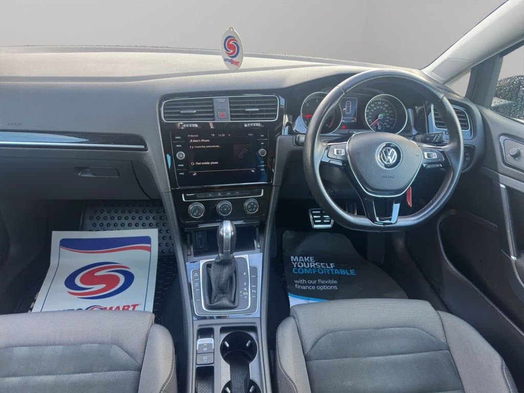 Volkswagen Golf Part exchange Welcome & Finance Available