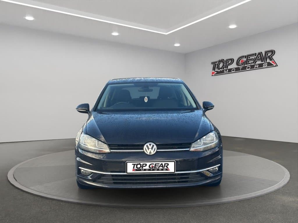 Volkswagen Golf Part exchange Welcome & Finance Available
