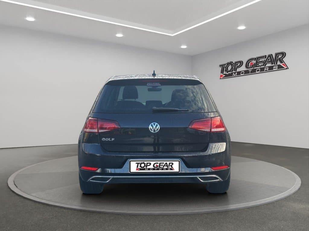 Volkswagen Golf Part exchange Welcome & Finance Available