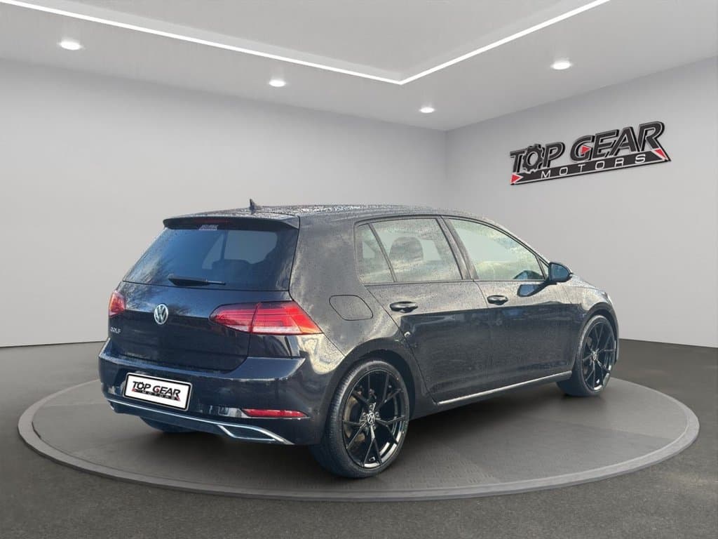 Volkswagen Golf Part exchange Welcome & Finance Available