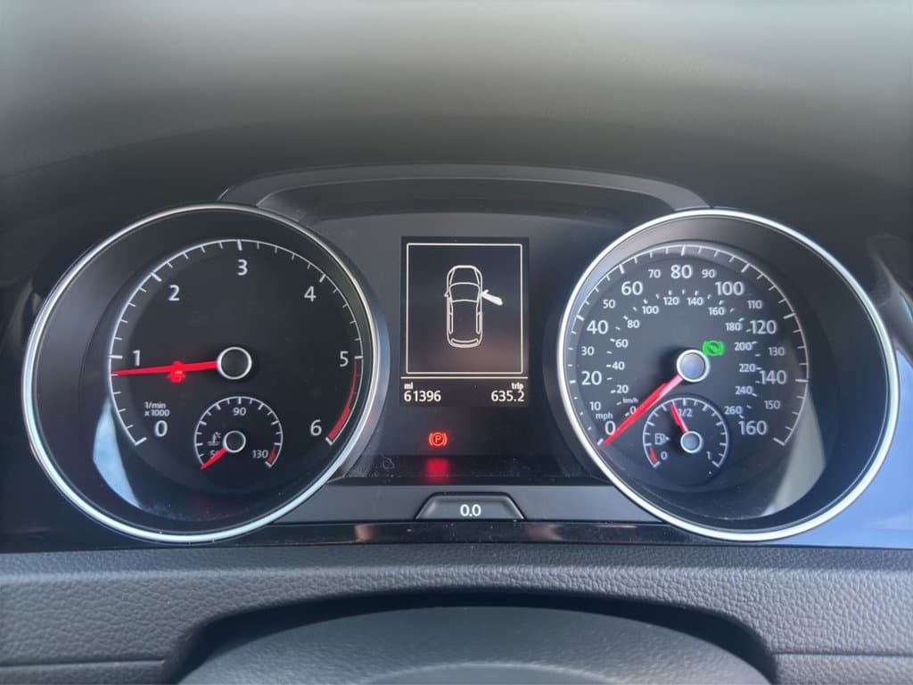 Volkswagen Golf Part exchange Welcome & Finance Available