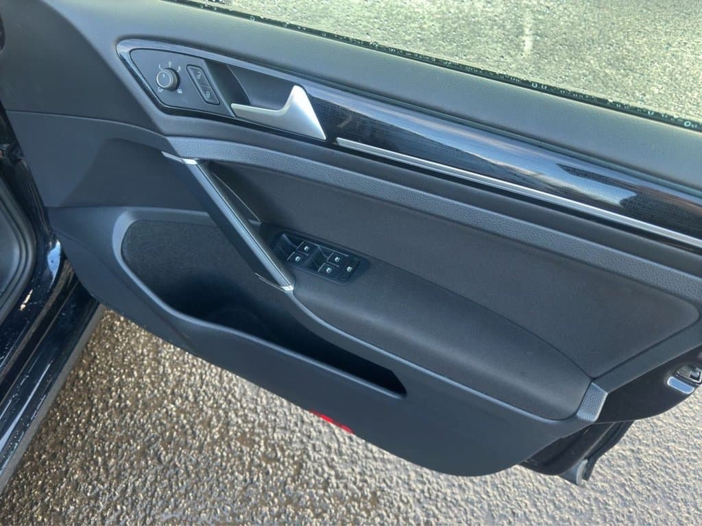 Volkswagen Golf Part exchange Welcome & Finance Available