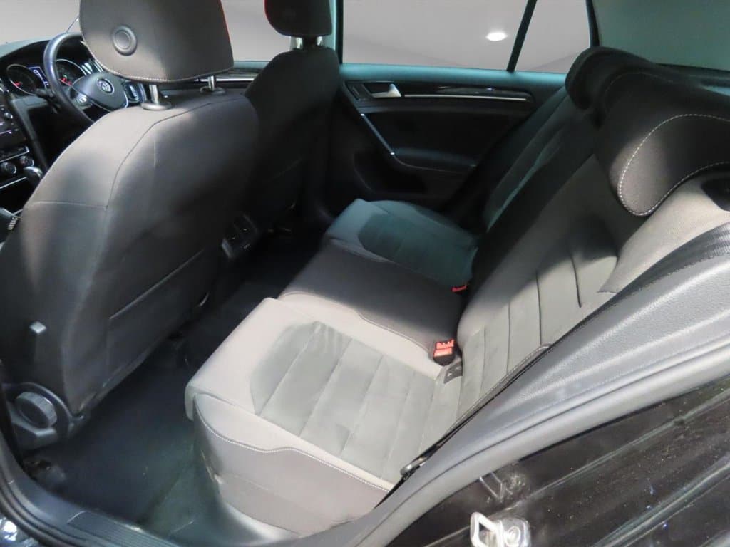Volkswagen Golf Part exchange Welcome & Finance Available