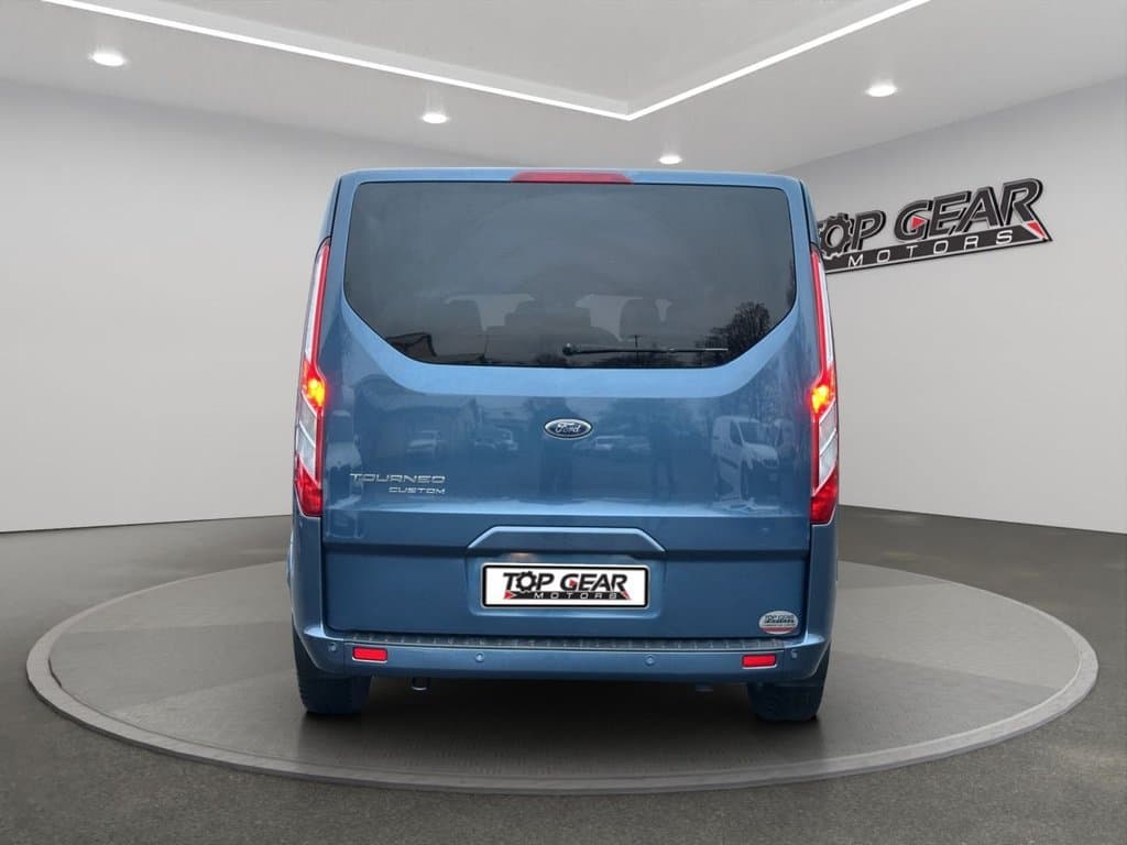 Ford Tourneo Custom Part exchange Welcome & Finance Available