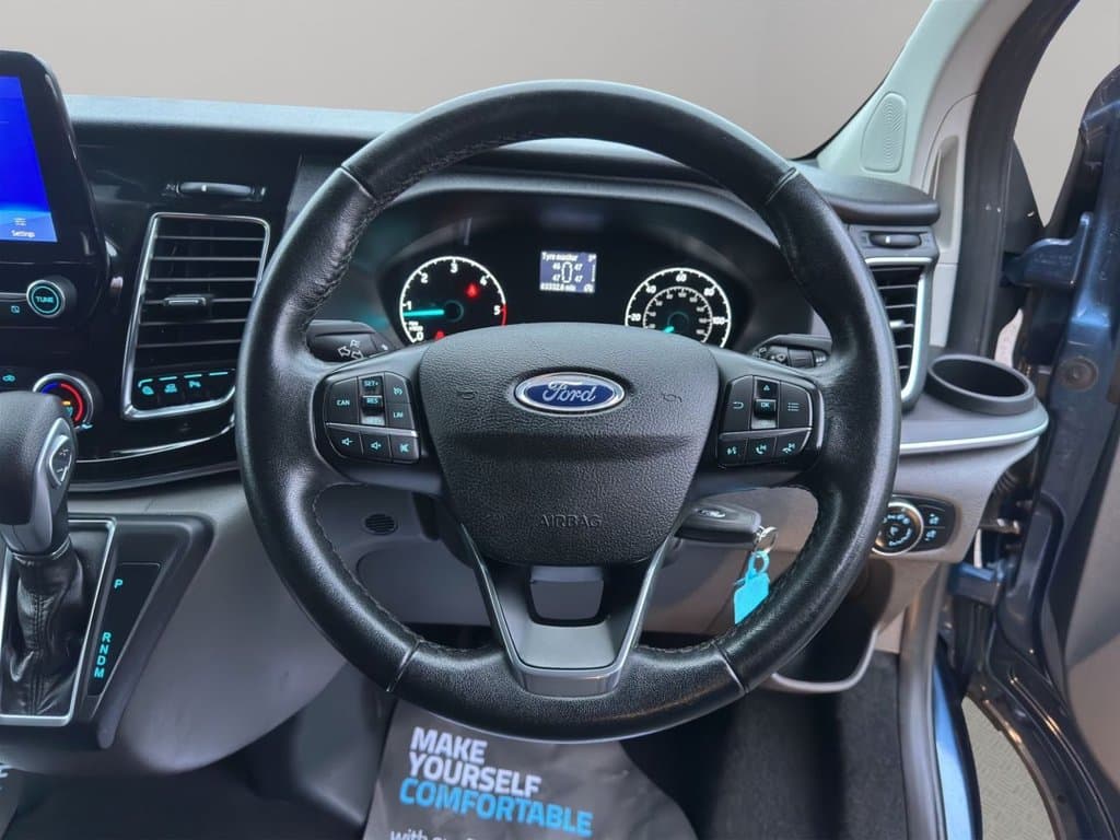 Ford Tourneo Custom Part exchange Welcome & Finance Available