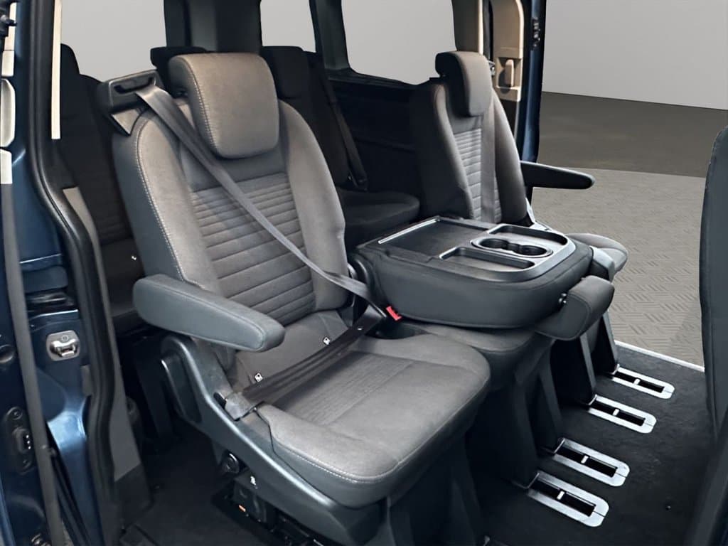Ford Tourneo Custom Part exchange Welcome & Finance Available