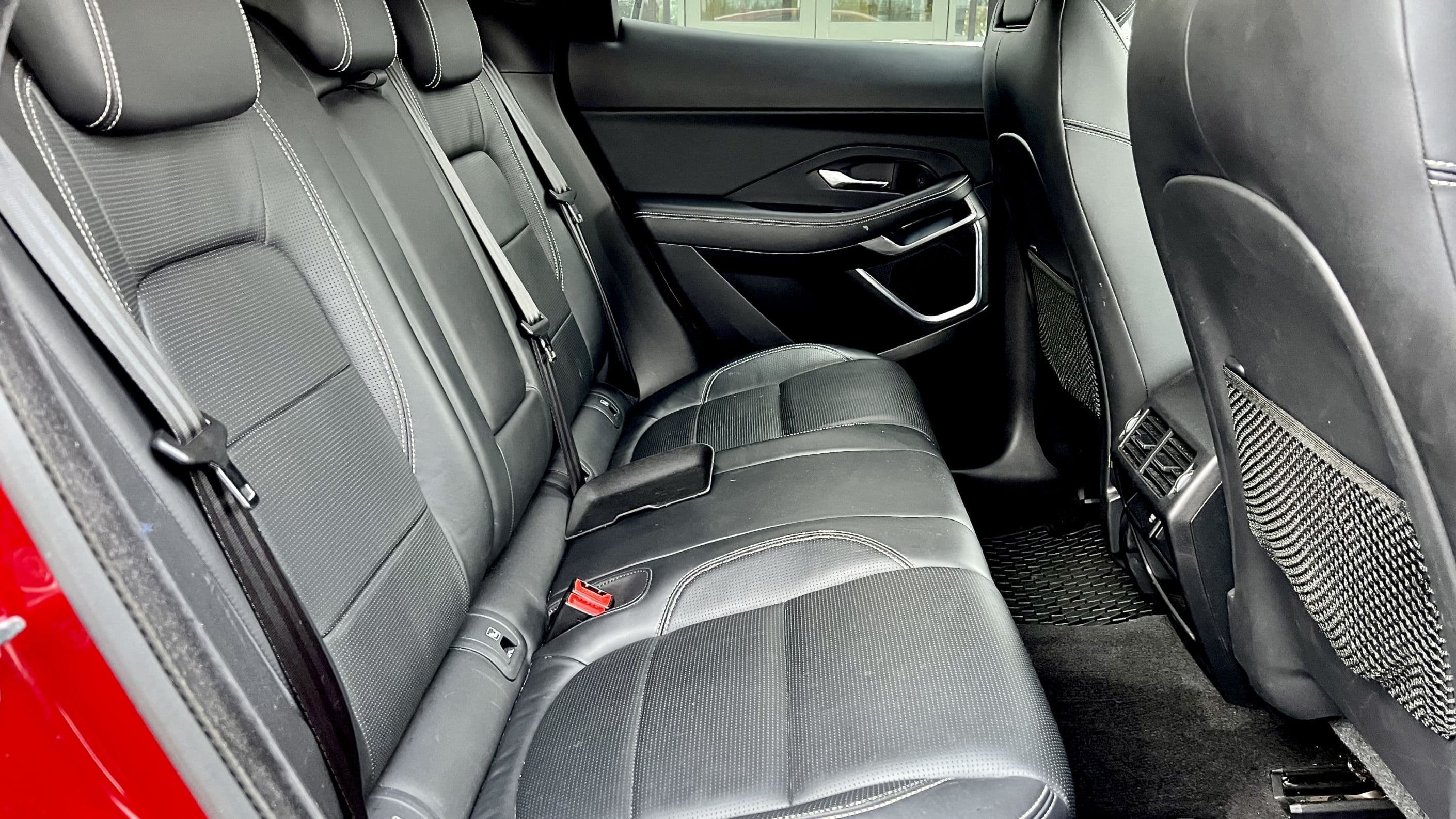 Jaguar E-Pace Part exchange Welcome & Finance Available