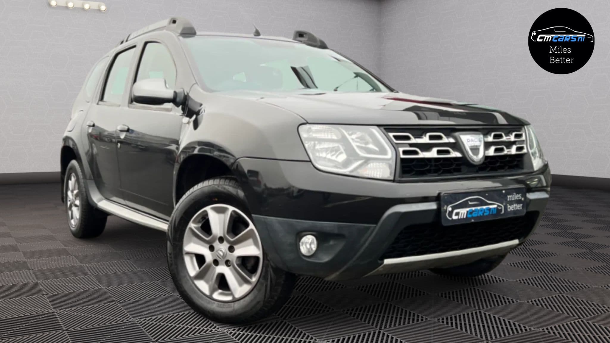 Dacia Duster Part exchange Welcome & Finance Available