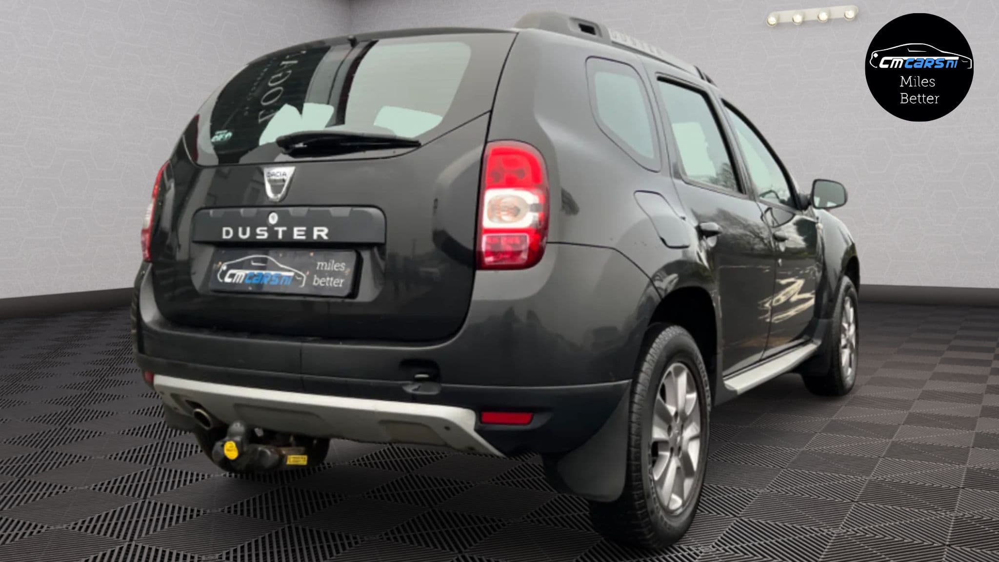 Dacia Duster Part exchange Welcome & Finance Available