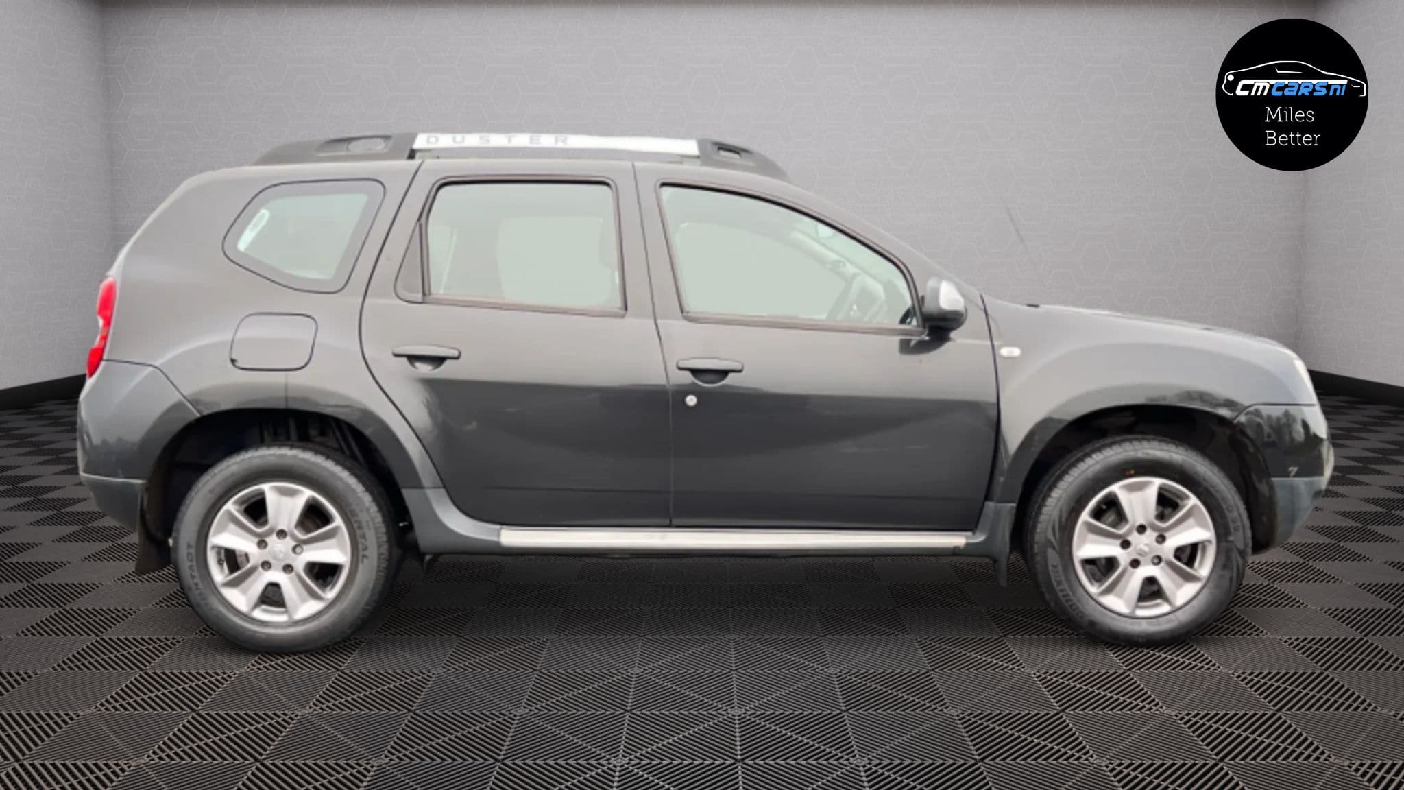 Dacia Duster Part exchange Welcome & Finance Available