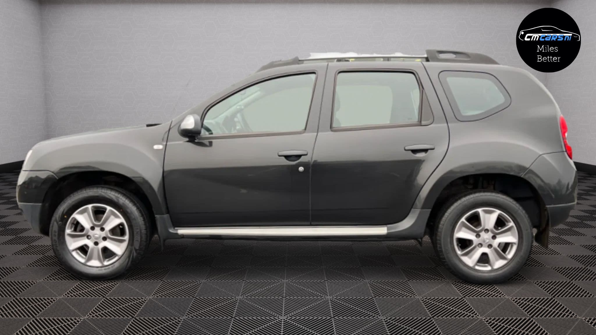 Dacia Duster Part exchange Welcome & Finance Available