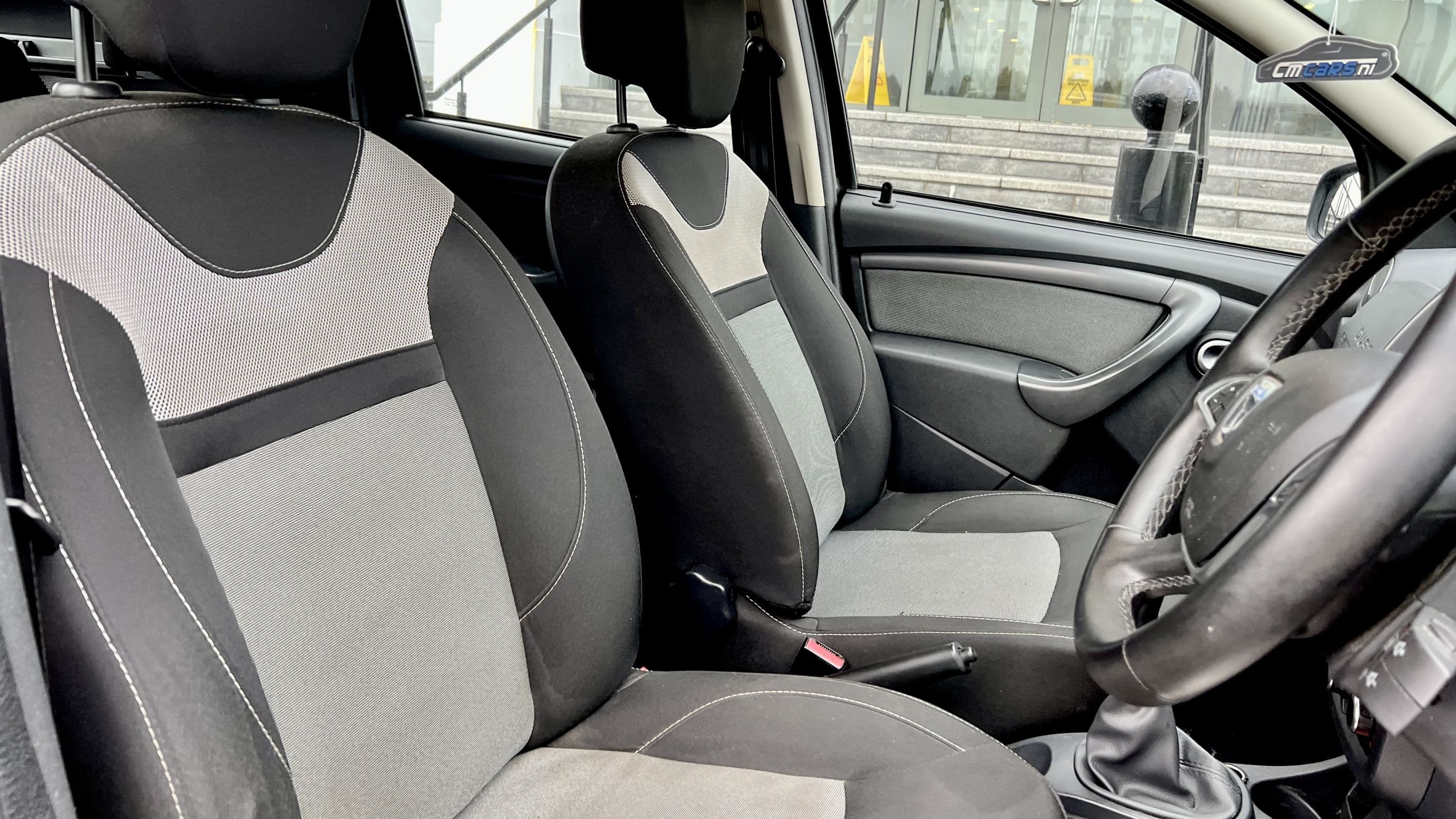 Dacia Duster Part exchange Welcome & Finance Available