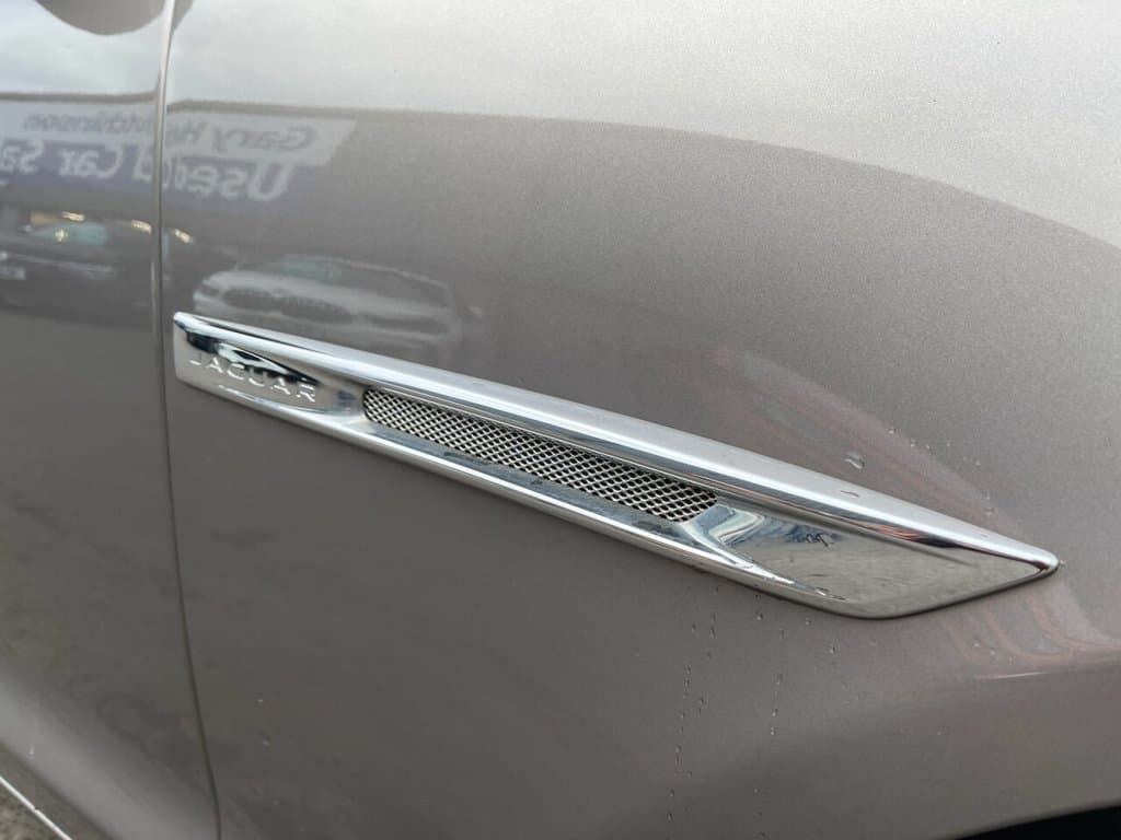 Jaguar XJ Part exchange Welcome & Finance Available