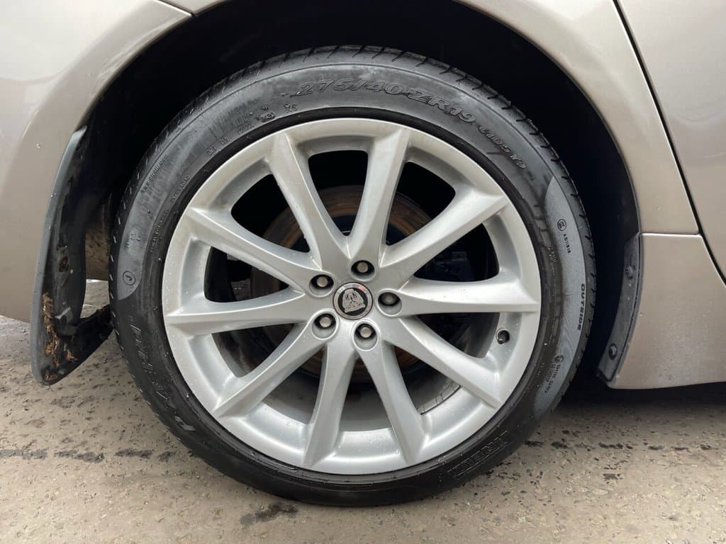 Jaguar XJ Part exchange Welcome & Finance Available