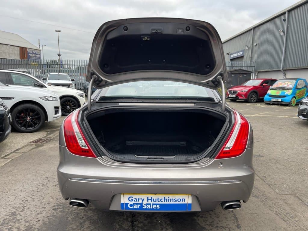 Jaguar XJ Part exchange Welcome & Finance Available