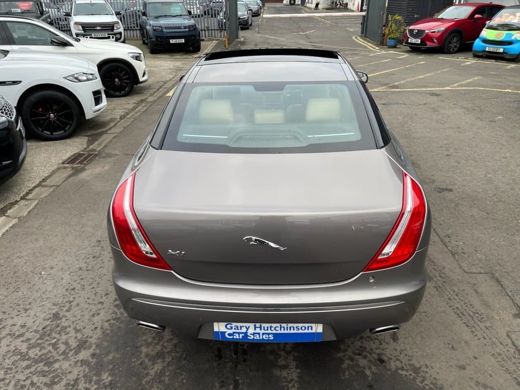 Jaguar XJ Part exchange Welcome & Finance Available