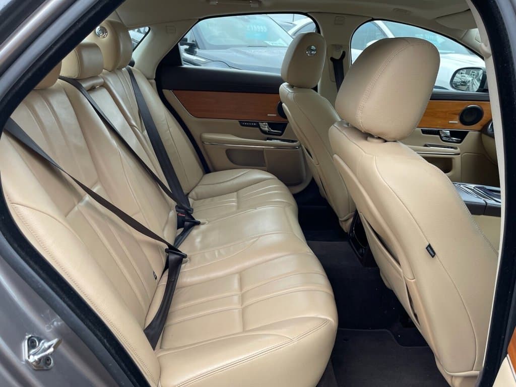 Jaguar XJ Part exchange Welcome & Finance Available